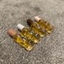 Gisou Honey Infused Perfume 15 ml Image 3
