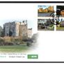 Collection 2007 Ireland Commemorative Stamps An Post First Day Cover (FDC). Collection of 26 covers. Image 9