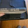 Raven Seek Thy Brother. By Gavin Maxwell. First Edition Hardback With Dustjacket In Good Condition. See Photos For Same. Image 2