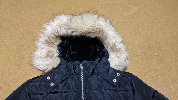By Very winter coat age 9
