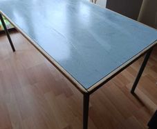 Kids Art Desk - Sturdy & Perfect for Creative Play