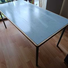 Kids Art Desk - Sturdy & Perfect for Creative Play