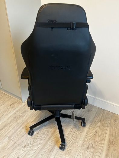 Secretlab TITAN Gaming / Office Chair  Black NEO