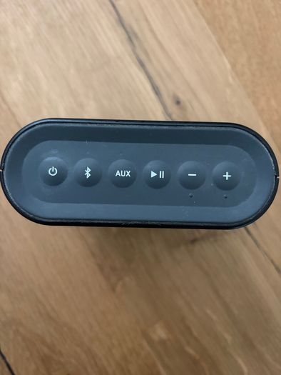 Bose portable bluetooth speaker
