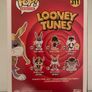 Vaulted Funko Pop | Bugs Bunny Opera #311 | Looney Tunes | Mint Condition Image 2