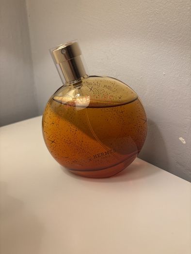 Hermes L'ambre Des Merveilles EDP 100 ml