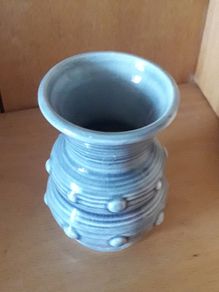 Sylvac Vase - 4787