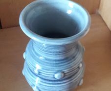 Sylvac Vase - 4787