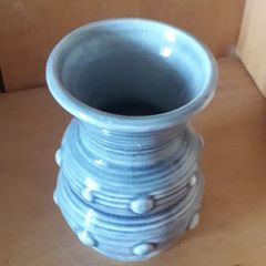 Sylvac Vase - 4787