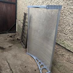 Rain cover outdoor canopy