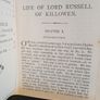 The Life of Lord Russell of Killowen by R. Barry O'Brien (HQ10) Image 4