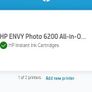 HP Envy Photo 6234 Printer Image 3