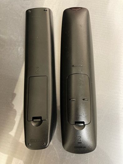 Samsung remote control