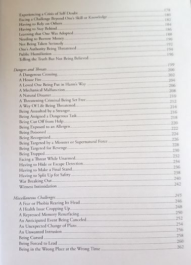 Two Writers Books