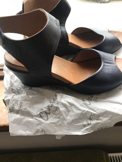 Ladies Sandal
