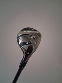 Callaway epic super hybrid