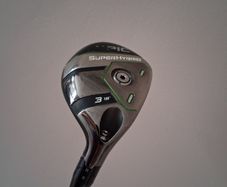 Callaway epic super hybrid