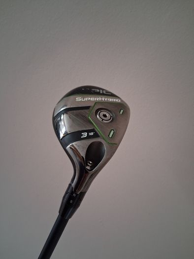 Callaway epic super hybrid