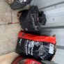 Bbq coals Image 3