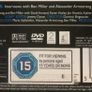 The Armstrong & Miller Show [2007] Series 1 [DVD TV Boxset]  Plays UK/IRL - Region 2 Image 4