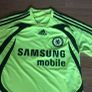 Chelsea football jersey Image 5