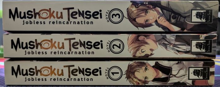 Manga