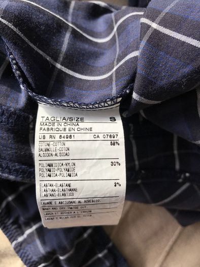 women's shirt-body