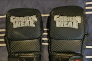 MMA Sparring Gloves