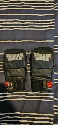 MMA Sparring Gloves