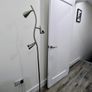 Modern 3-Head Floor Lamp Image 2