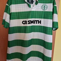 Soccer jersey Celtic
