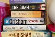 Books John Grisham