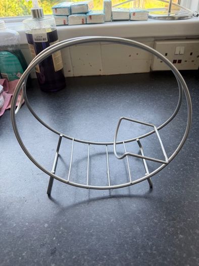 Wine Holder / Wine Pourer