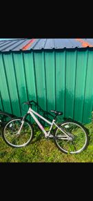 womens apollo mountain bike