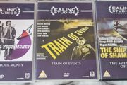 Ealing Studios x 3