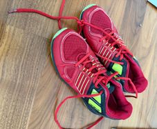 hockey shoes