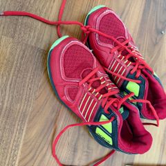 hockey shoes