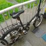 Adult bike  folding bike Image 4