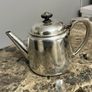 Elkington silver plated teapot Image 4