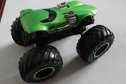 HOT WHEELS - Monster Jam Twin Mill Truck