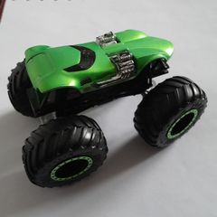 HOT WHEELS - Monster Jam Twin Mill Truck