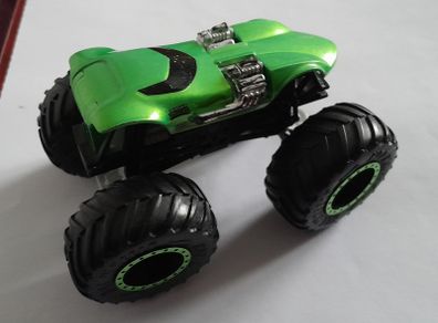 HOT WHEELS - Monster Jam Twin Mill Truck