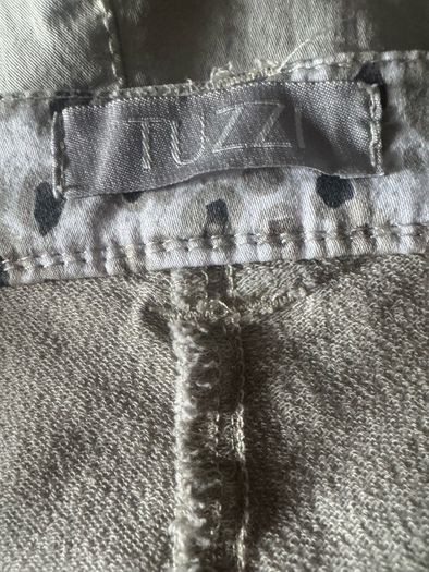 Tuzzi lovely stretchy pants size UK16 EU44 Postage included