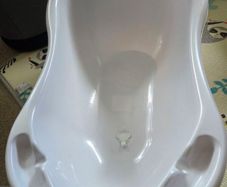 Baby Bath 80cm long