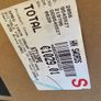 SMEG 110 cooker hood brand new in box Image 3