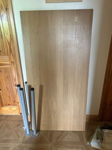 Ikea Desk
