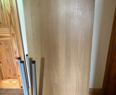 Ikea Desk
