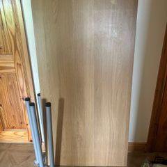 Ikea Desk