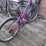 Girls bike Image 2