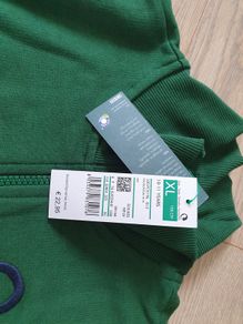 Benetton jumper